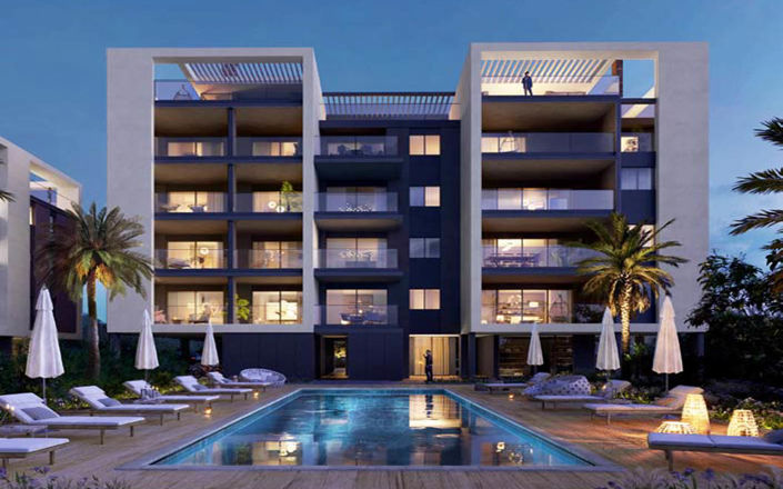 Image No.3-1 Bed Apartment for sale