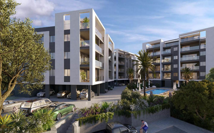 Image No.4-1 Bed Apartment for sale