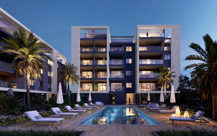 Image No.5-1 Bed Apartment for sale