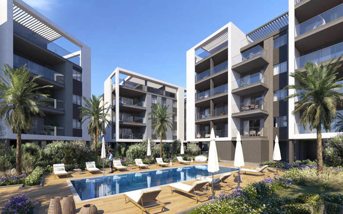 Image No.6-1 Bed Apartment for sale