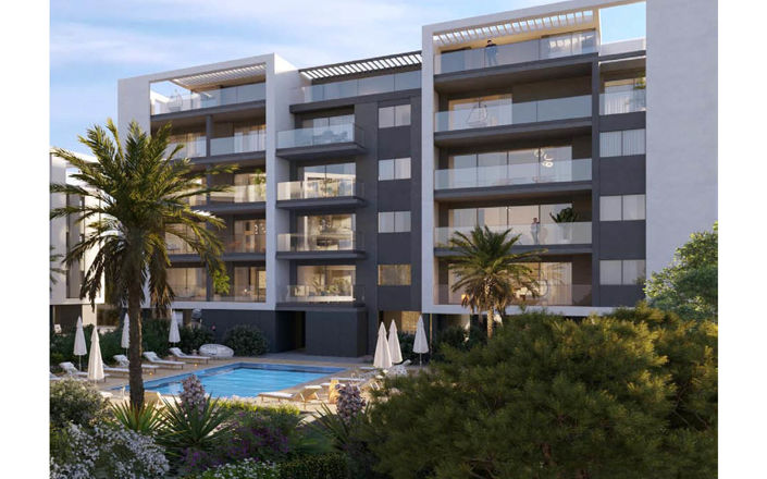 Image No.8-1 Bed Apartment for sale