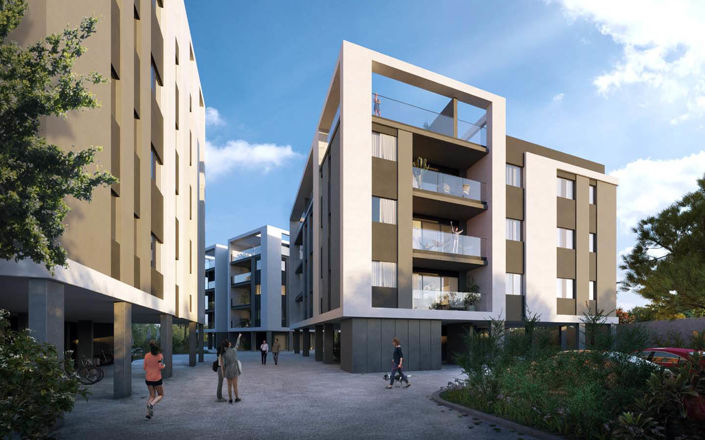 Image No.9-1 Bed Apartment for sale