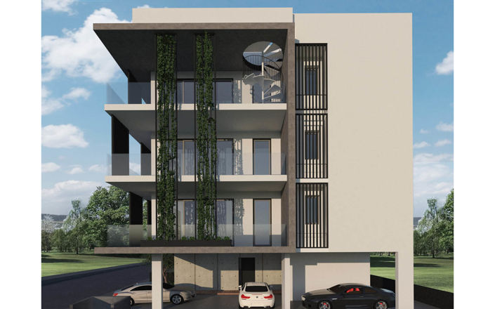 Image No.1-2 Bed Apartment for sale