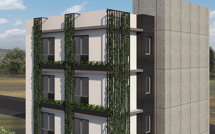 Image No.2-Apartamento con 2 dormitorios en venta