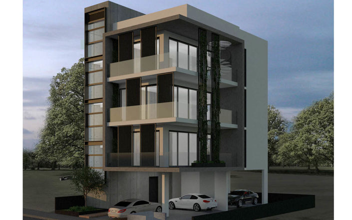 Image No.4-2 Bed Apartment for sale