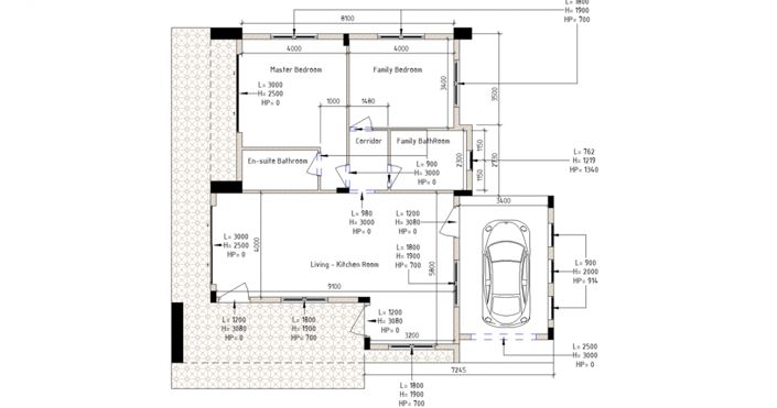 Image No.11-2 Bed House for sale