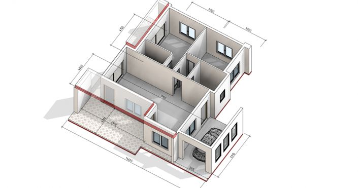 Image No.2-2 Bed House for sale