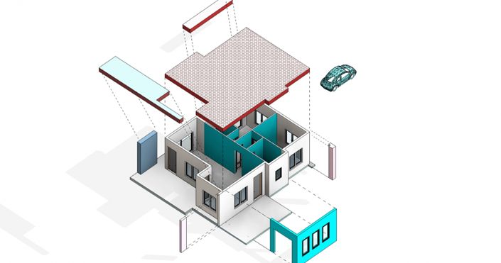 Image No.3-2 Bed House for sale