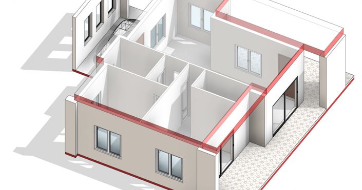 Image No.8-2 Bed House for sale