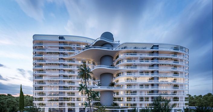 Image No.11-Appartement de 2 chambres à vendre à Larnaca