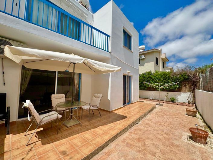 Image No.2-Appartement de 2 chambres à vendre à Kato Paphos
