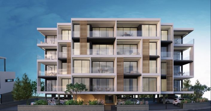 Image No.1-2 Bed Apartment for sale