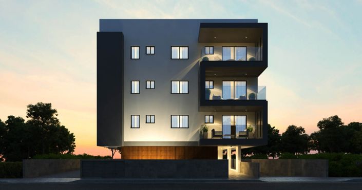 Image No.27-3 Bed Apartment for sale