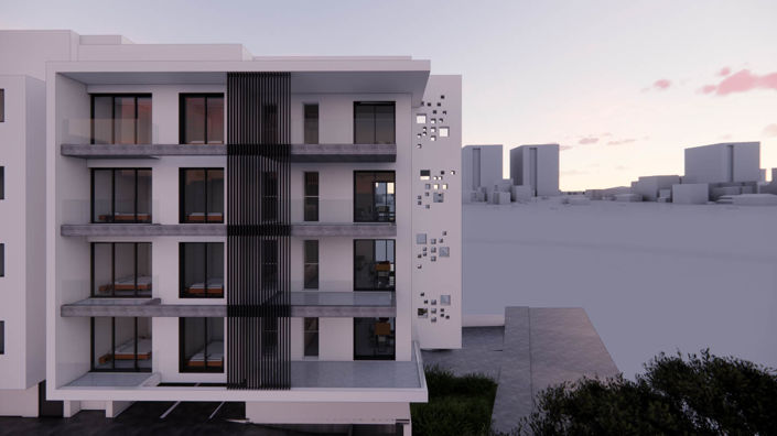 Image No.11-1 Bed Apartment for sale