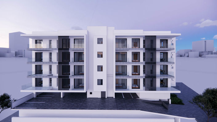 Image No.12-1 Bed Apartment for sale