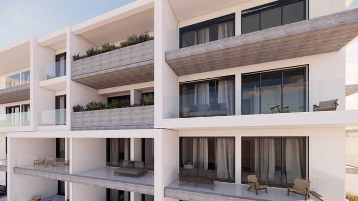 Image No.16-1 Bed Apartment for sale