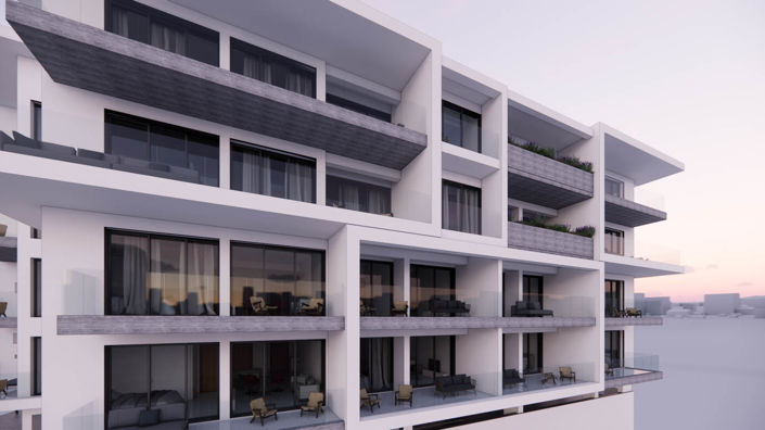 Image No.18-1 Bed Apartment for sale