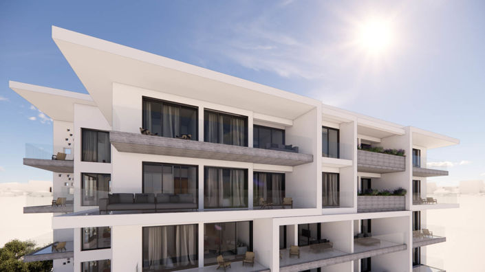 Image No.19-1 Bed Apartment for sale