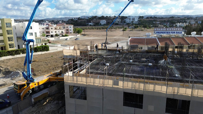 Image No.25-1 Bed Apartment for sale