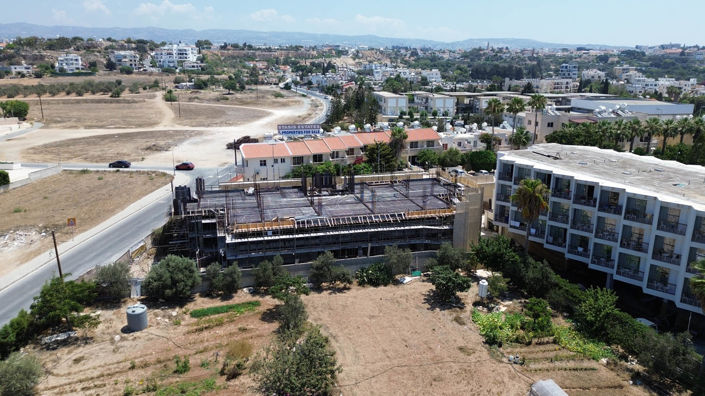 Image No.28-1 Bed Apartment for sale