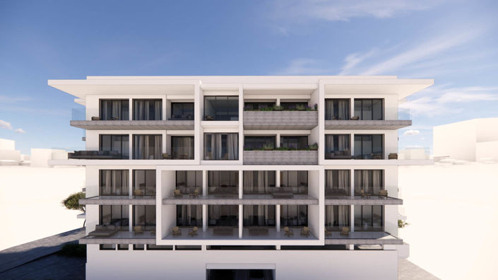 Image No.6-1 Bed Apartment for sale