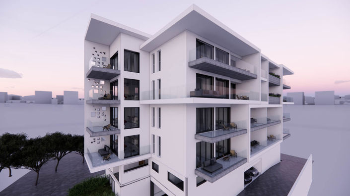 Image No.9-1 Bed Apartment for sale