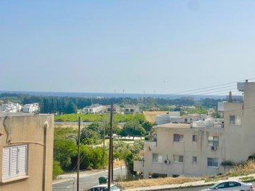 2 Bed Apartment for sale