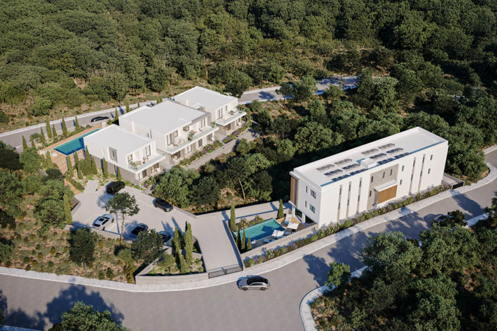 Image No.11-1 Bed Apartment for sale