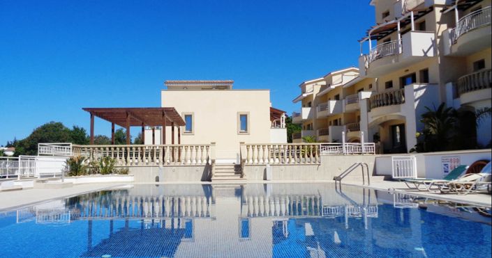 Image No.13-Appartement de 2 chambres à vendre à Paphos