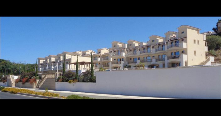 Image No.3-Appartement de 2 chambres à vendre à Paphos