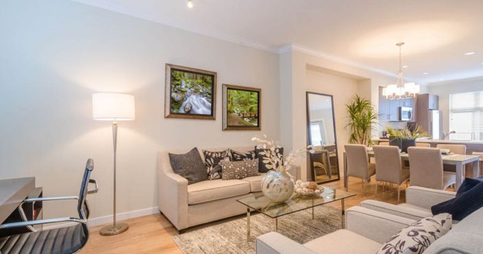 Image No.4-Appartement de 2 chambres à vendre à Paphos