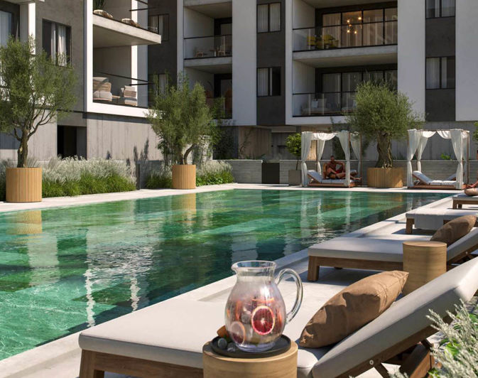 Image No.1-1 Bed Apartment for sale