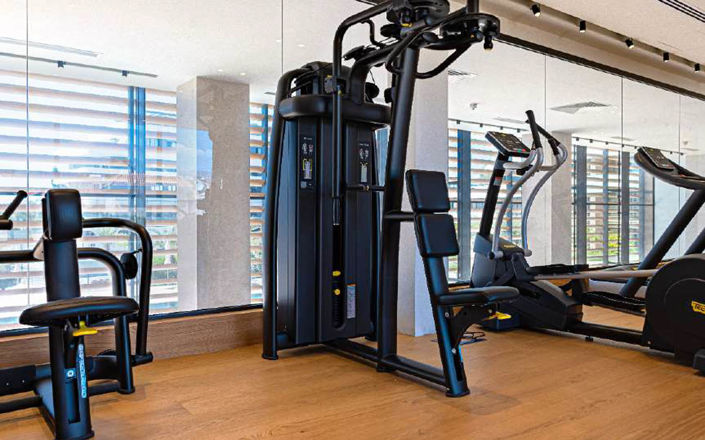 Image No.11-Appartement de 1 chambre à vendre à Limassol