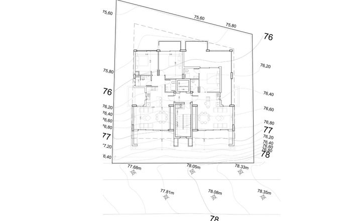 Image No.2-1 Bed Apartment for sale