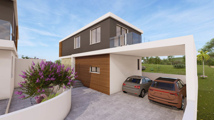 Image No.24-3 Bed House for sale