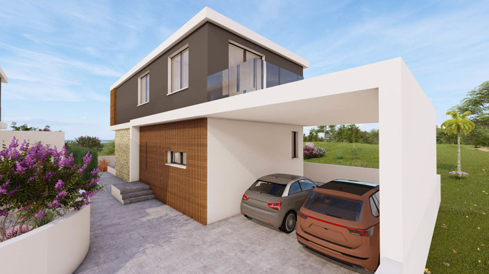 Image No.25-3 Bed House for sale