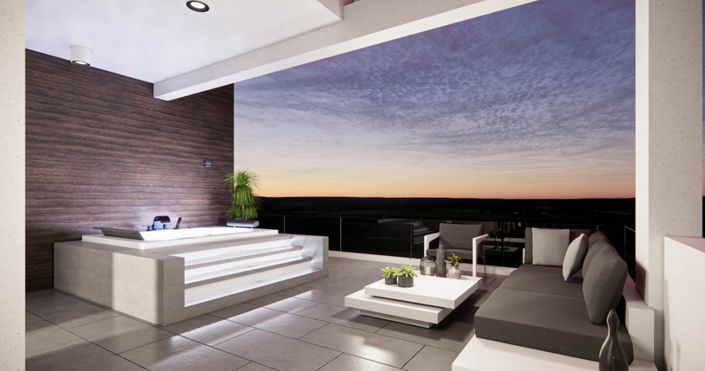 Image No.37-2 Bed Apartment for sale