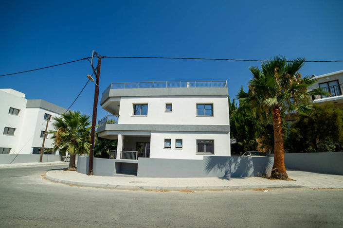 Image No.5-Appartement de 3 chambres à vendre à Paphos