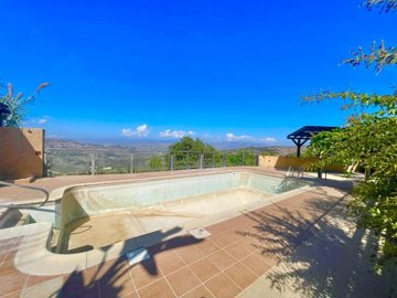 1 - Paphos, Apartment