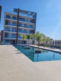 1 - Paphos, Appartement