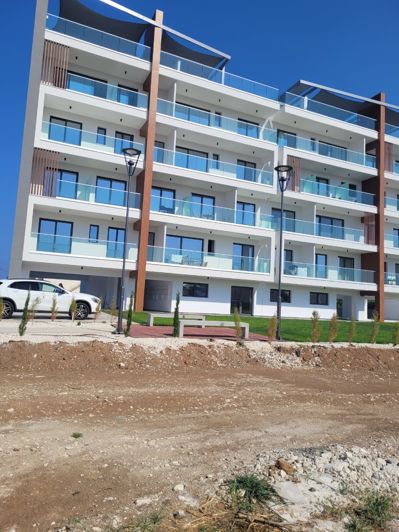 Image No.4-Appartement de 1 chambre à vendre à Paphos