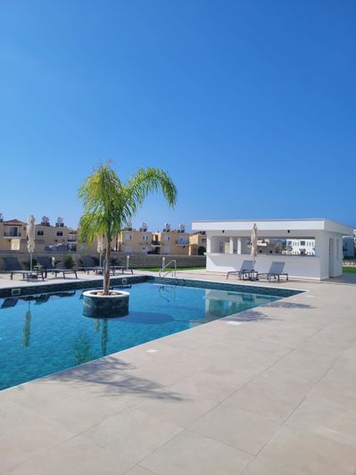 Image No.5-Appartement de 1 chambre à vendre à Paphos