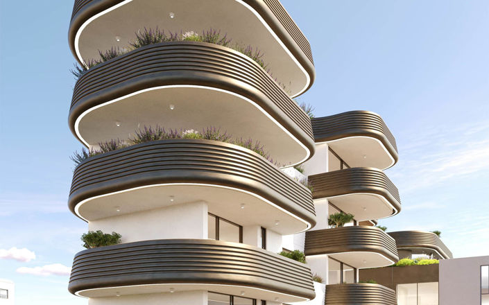 Image No.5-2 Bed Apartment for sale