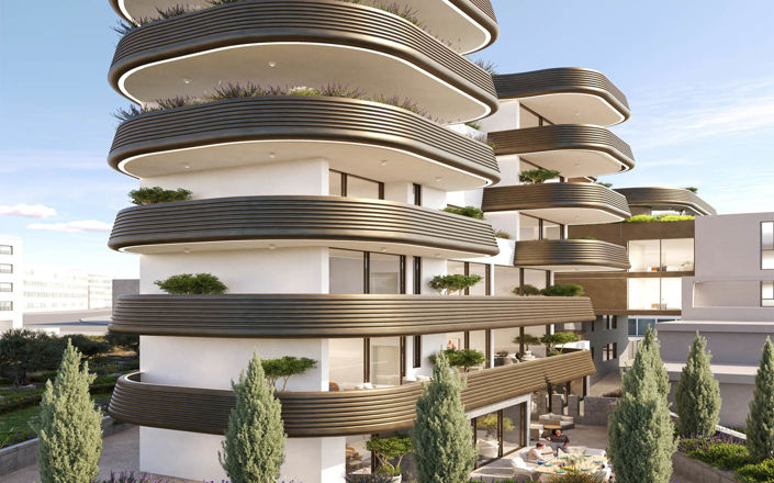 Image No.6-2 Bed Apartment for sale