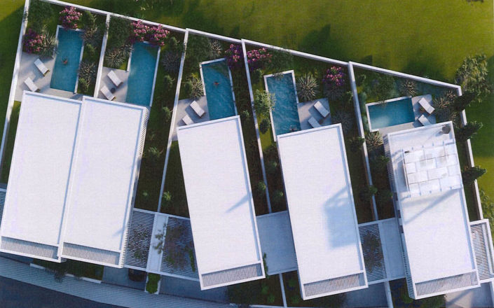 Image No.13-Maison de 4 chambres à vendre à Paphos