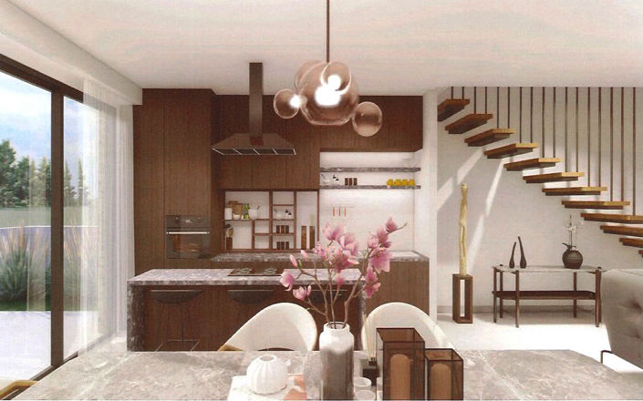 Image No.14-Maison de 4 chambres à vendre à Paphos