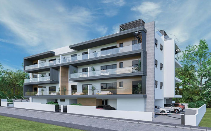 Image No.2-1 Bed Apartment for sale