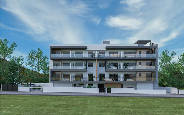 Image No.3-1 Bed Apartment for sale