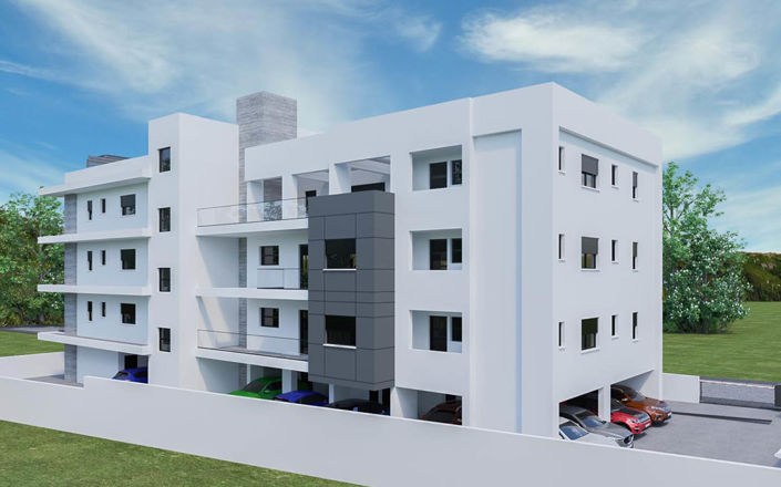 Image No.5-1 Bed Apartment for sale