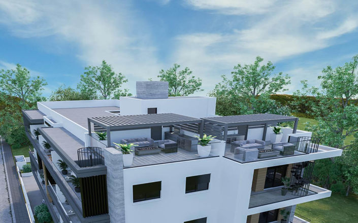 Image No.6-1 Bed Apartment for sale